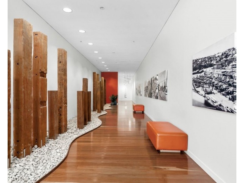 818/43 Hercules Street, Hamilton QLD 4007