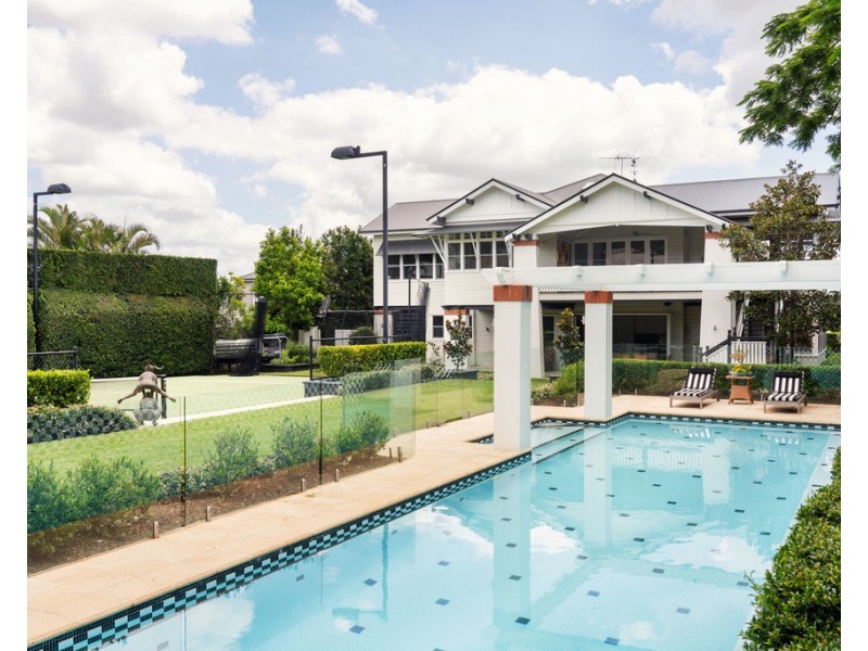 5 Mayfield Street, Ascot QLD 4007