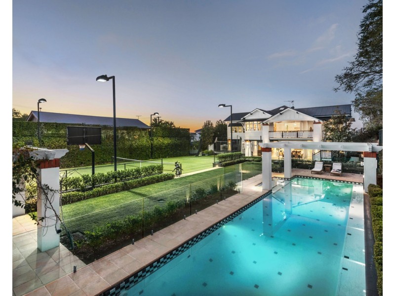 5 Mayfield Street, Ascot QLD 4007