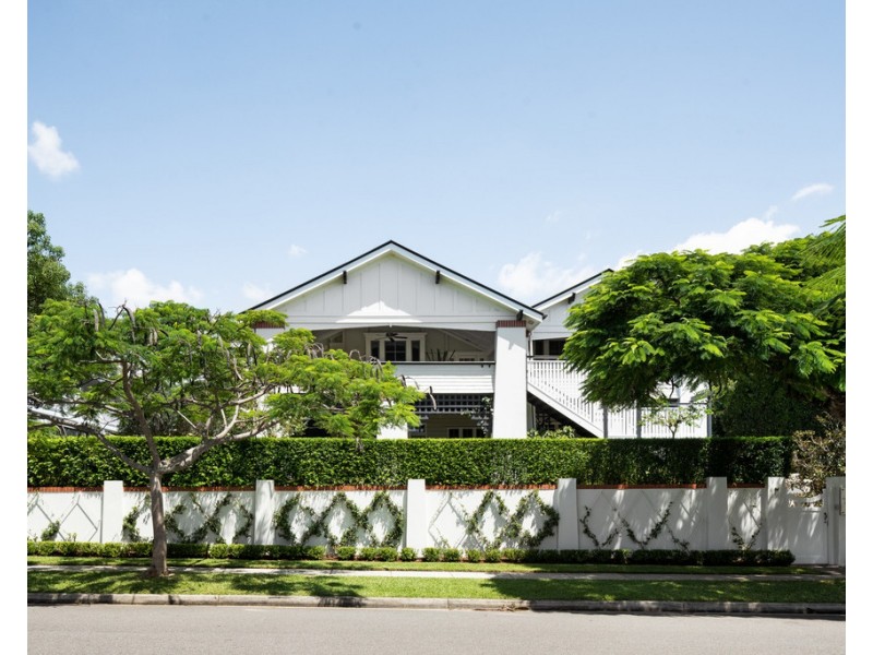 5 Mayfield Street, Ascot QLD 4007