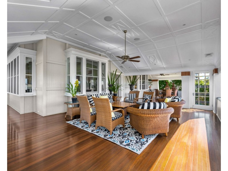 5 Mayfield Street, Ascot QLD 4007