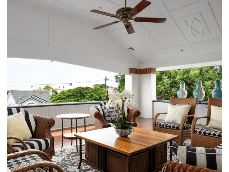 5 Mayfield Street, Ascot QLD 4007