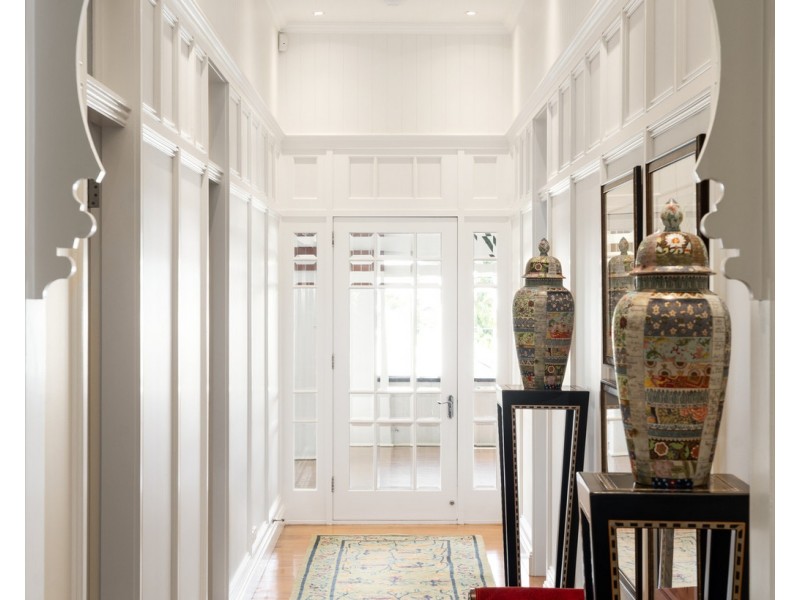 5 Mayfield Street, Ascot QLD 4007