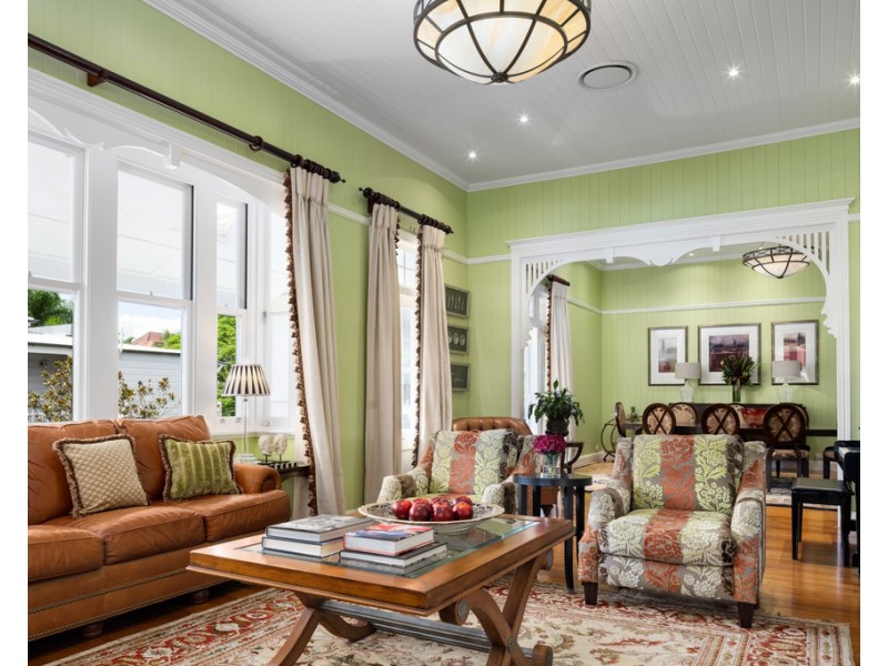 5 Mayfield Street, Ascot QLD 4007