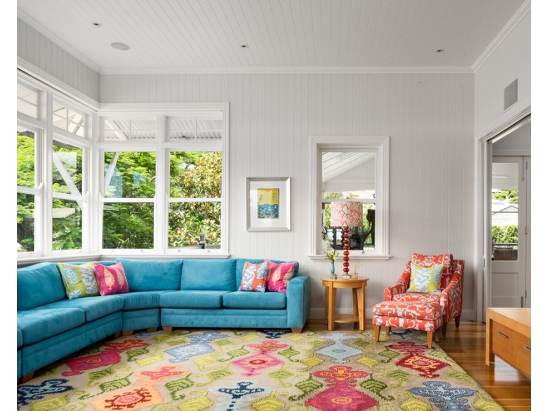 5 Mayfield Street, Ascot QLD 4007