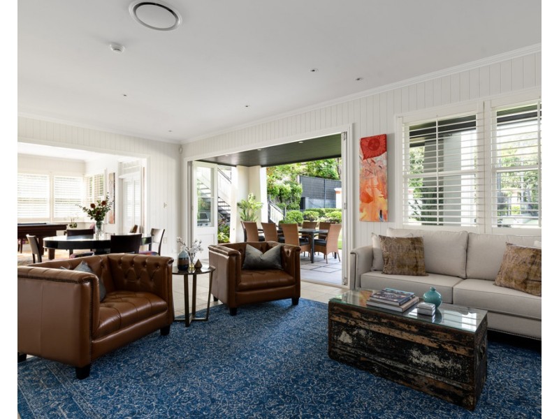 5 Mayfield Street, Ascot QLD 4007