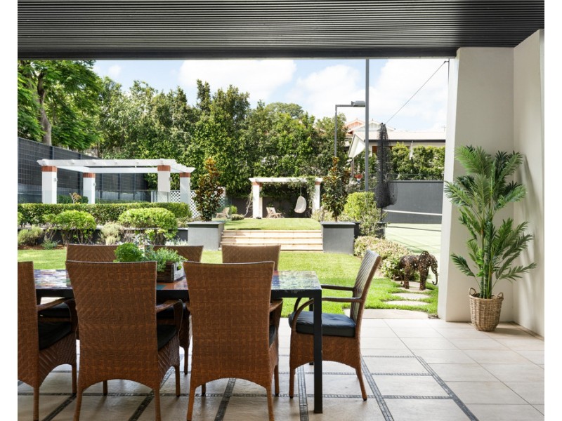 5 Mayfield Street, Ascot QLD 4007