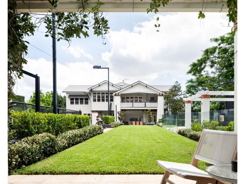 5 Mayfield Street, Ascot QLD 4007