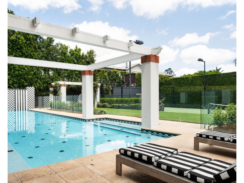 5 Mayfield Street, Ascot QLD 4007