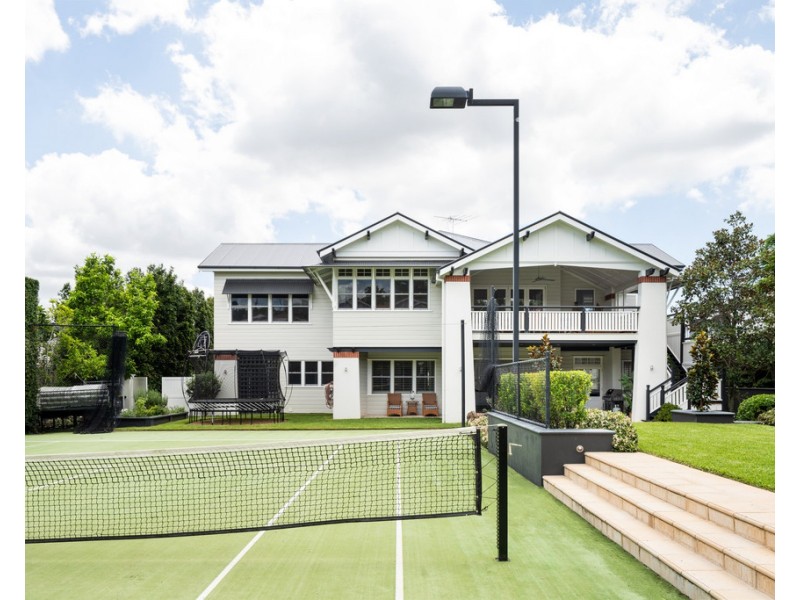 5 Mayfield Street, Ascot QLD 4007