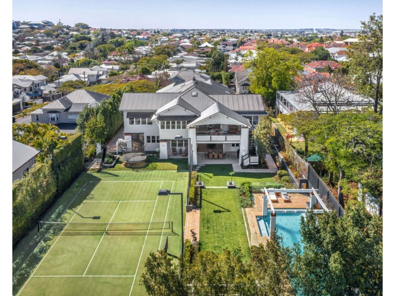 5 Mayfield Street, Ascot QLD 4007