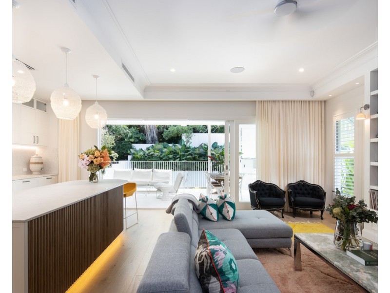 45 Bank Terrace, Paddington QLD 4064