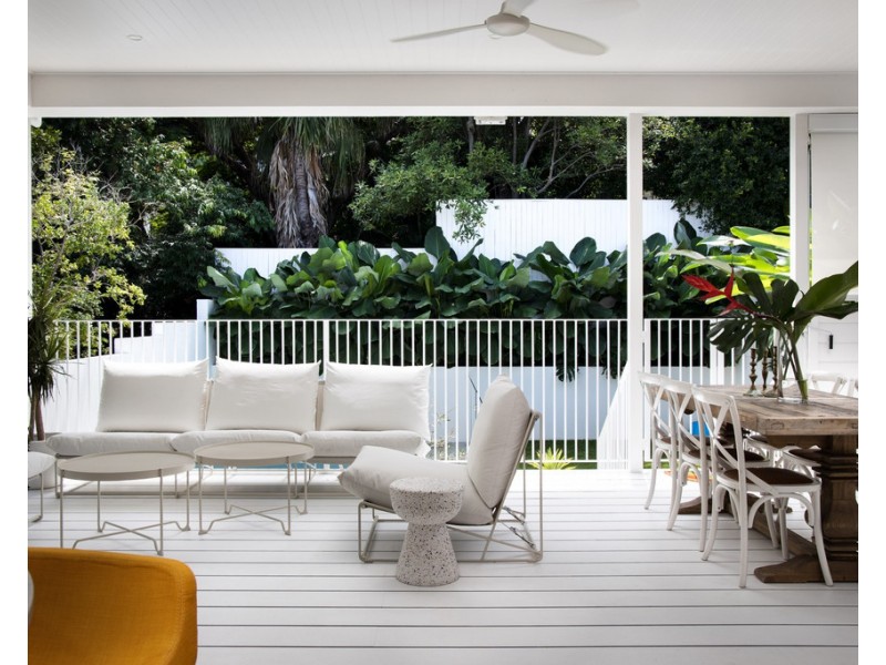 45 Bank Terrace, Paddington QLD 4064