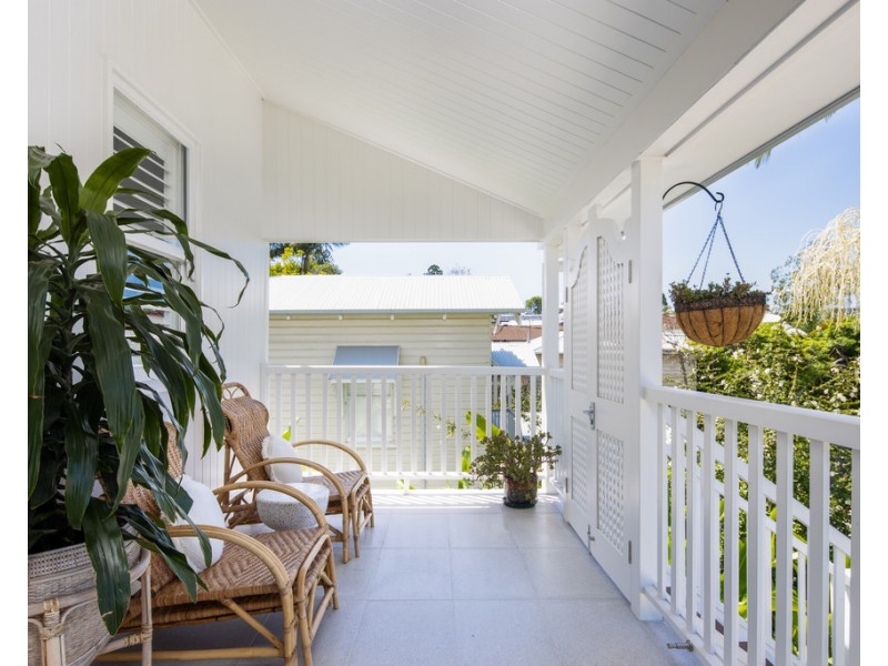 45 Bank Terrace, Paddington QLD 4064