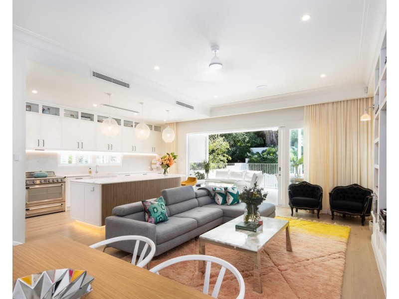 45 Bank Terrace, Paddington QLD 4064