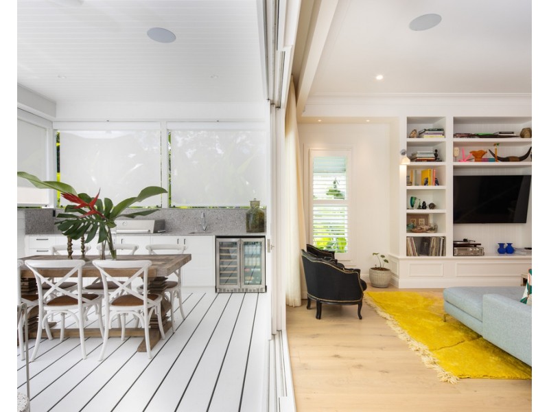 45 Bank Terrace, Paddington QLD 4064