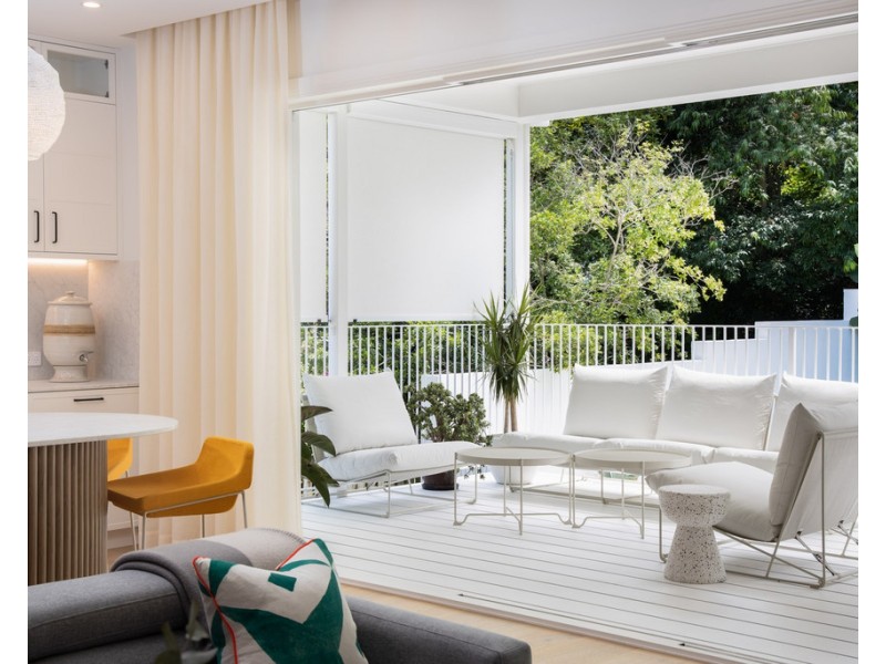 45 Bank Terrace, Paddington QLD 4064