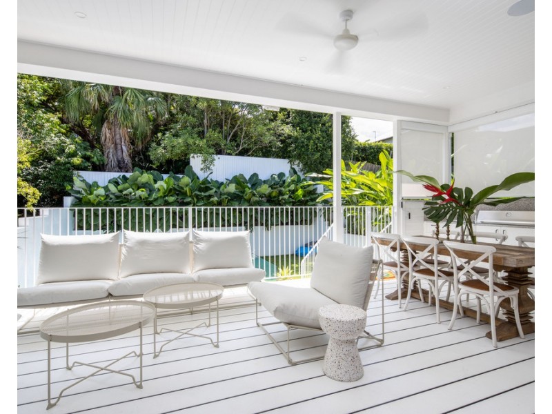 45 Bank Terrace, Paddington QLD 4064