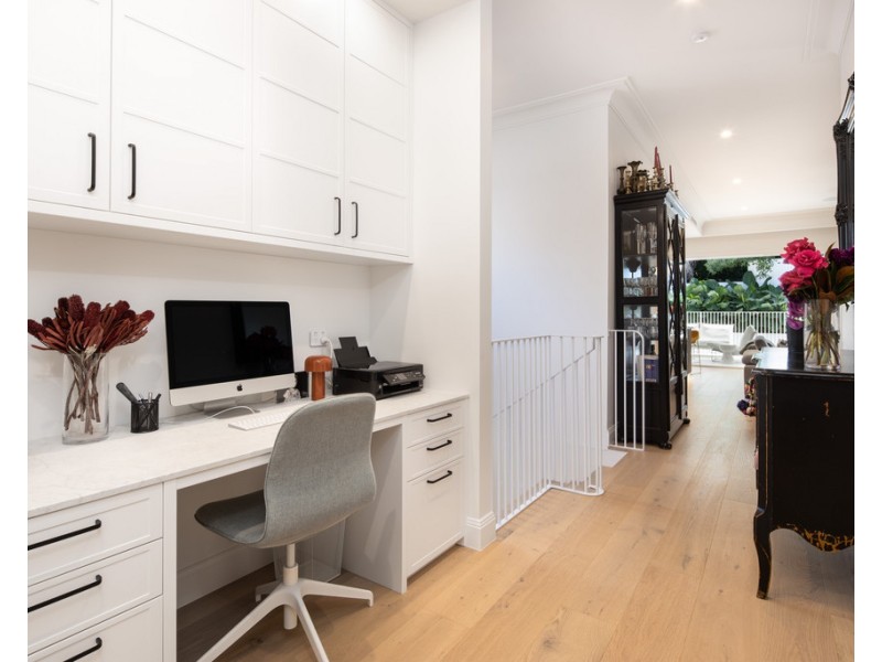 45 Bank Terrace, Paddington QLD 4064