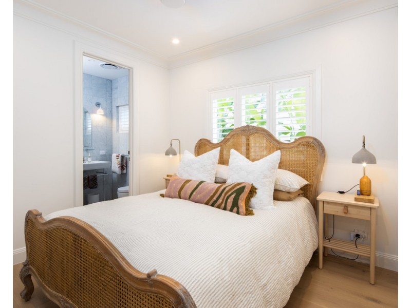 45 Bank Terrace, Paddington QLD 4064