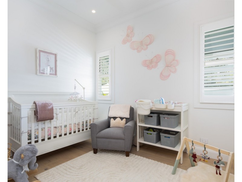 45 Bank Terrace, Paddington QLD 4064