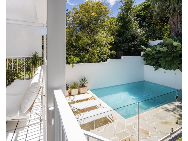 45 Bank Terrace, Paddington QLD 4064