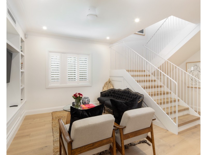 45 Bank Terrace, Paddington QLD 4064