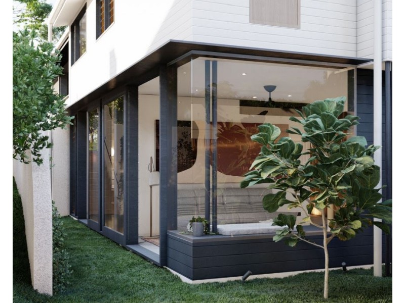 43 Princess Street, Bulimba QLD 4171