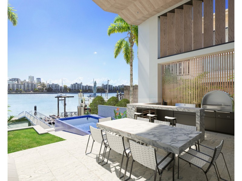 110 Quay Street, Bulimba QLD 4171