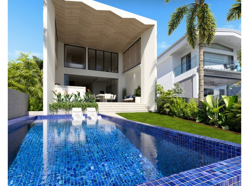 110 Quay Street, Bulimba QLD 4171