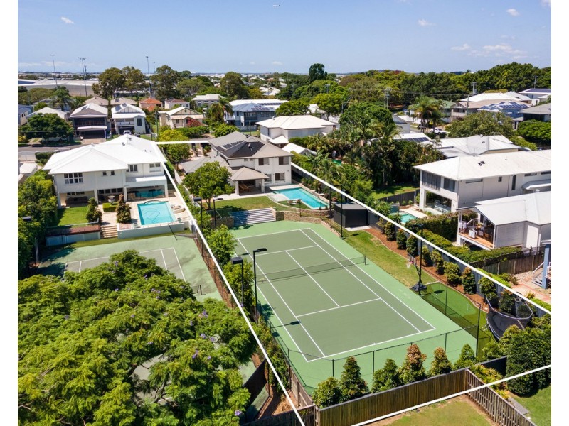 12 Blaikie Street, Hendra QLD 4011