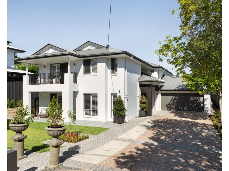 12 Blaikie Street, Hendra QLD 4011