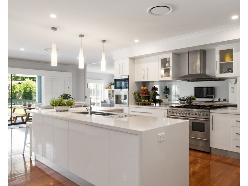 12 Blaikie Street, Hendra QLD 4011