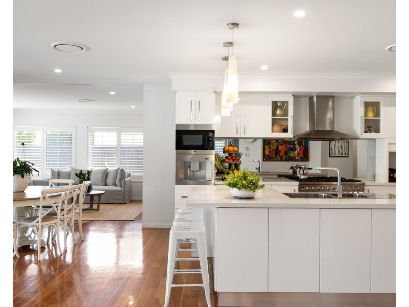 12 Blaikie Street, Hendra QLD 4011