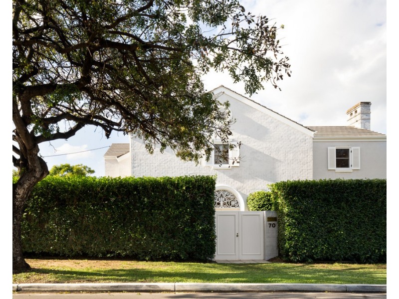 70 Palm Avenue, Ascot QLD 4007