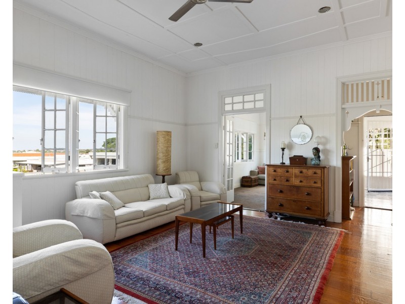 36 Beeston Street, Teneriffe QLD 4005