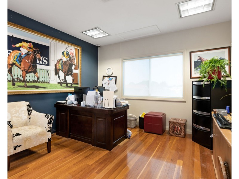 10 Williams Avenue, Hendra QLD 4011