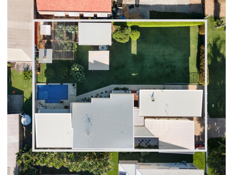 10 Williams Avenue, Hendra QLD 4011