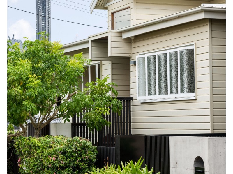 272 Harcourt Street, New Farm QLD 4005