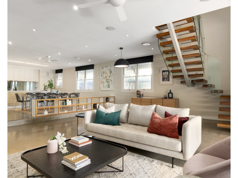 272 Harcourt Street, New Farm QLD 4005