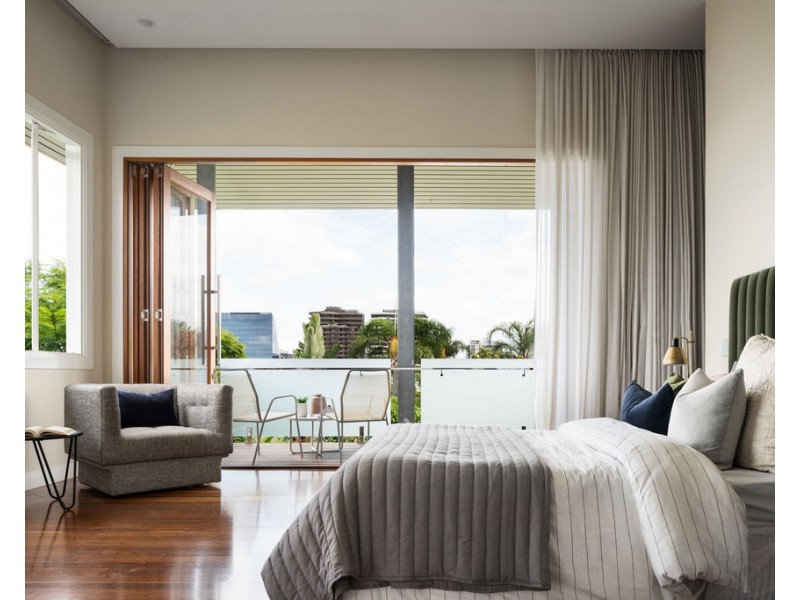 272 Harcourt Street, New Farm QLD 4005