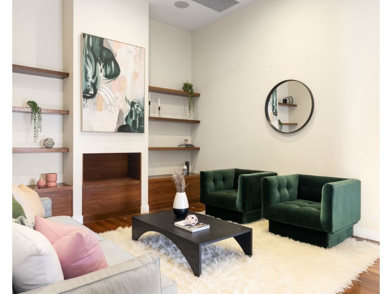 272 Harcourt Street, New Farm QLD 4005