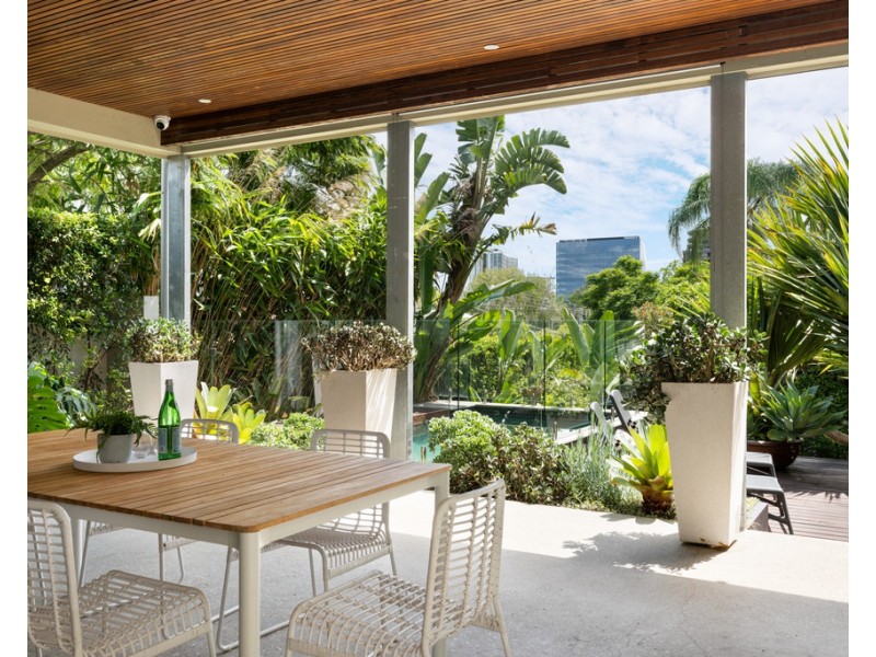 272 Harcourt Street, New Farm QLD 4005