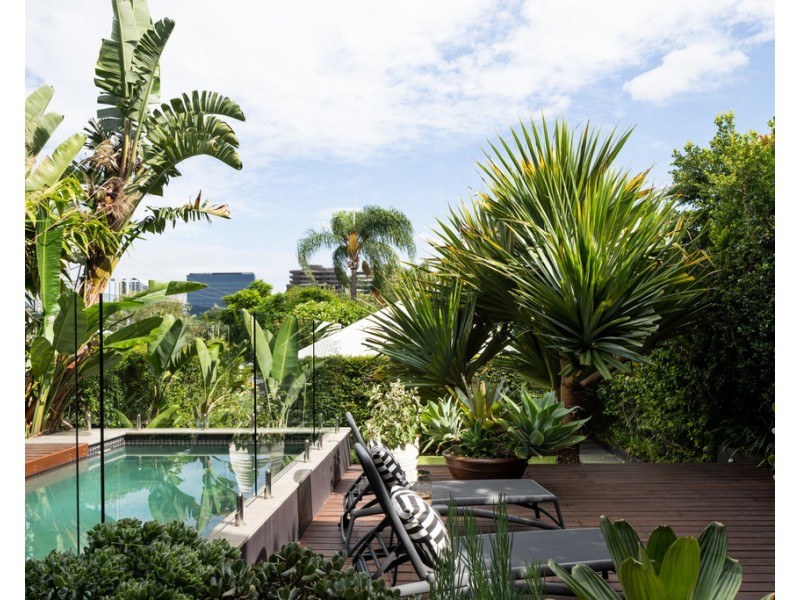 272 Harcourt Street, New Farm QLD 4005