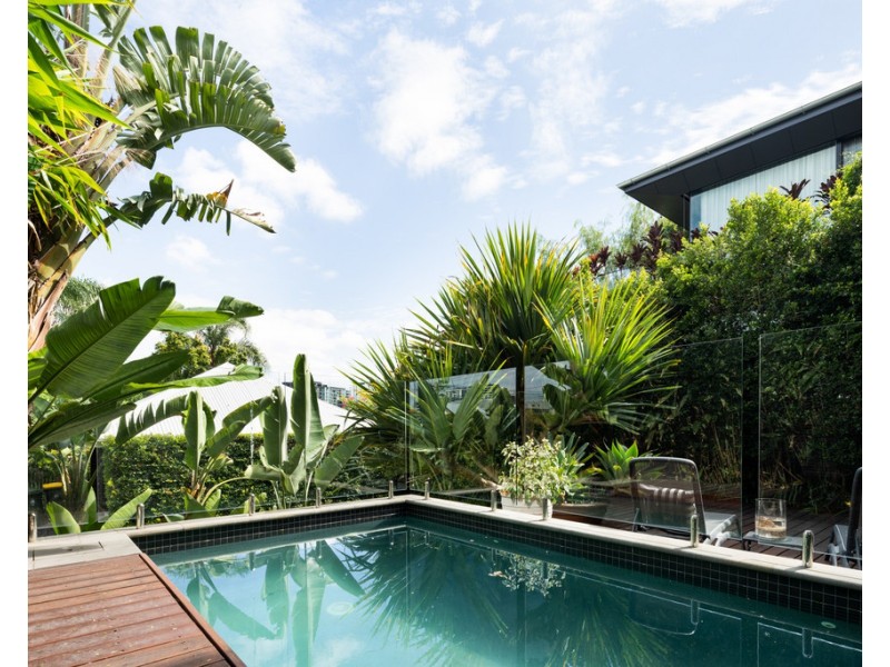 272 Harcourt Street, New Farm QLD 4005