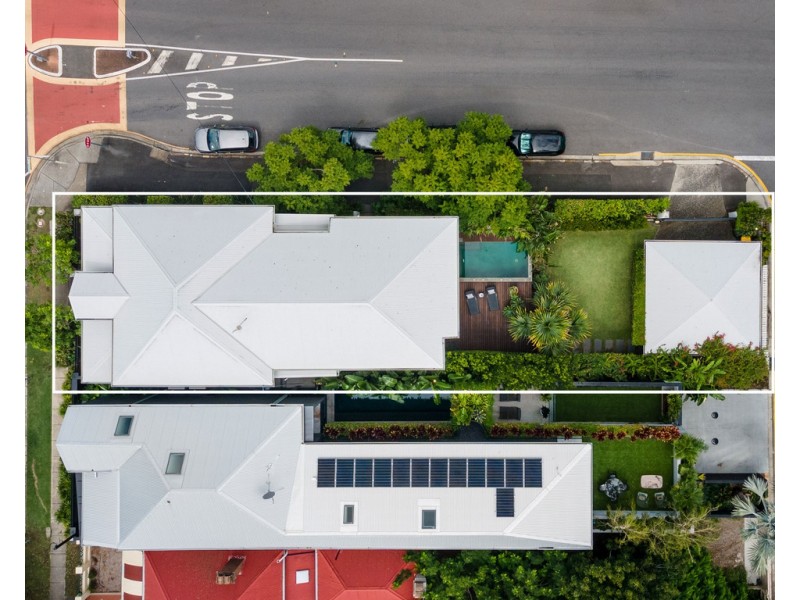 272 Harcourt Street, New Farm QLD 4005