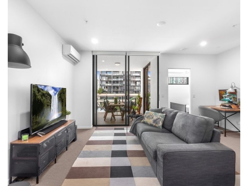 207/8 Masters Street, Newstead QLD 4006