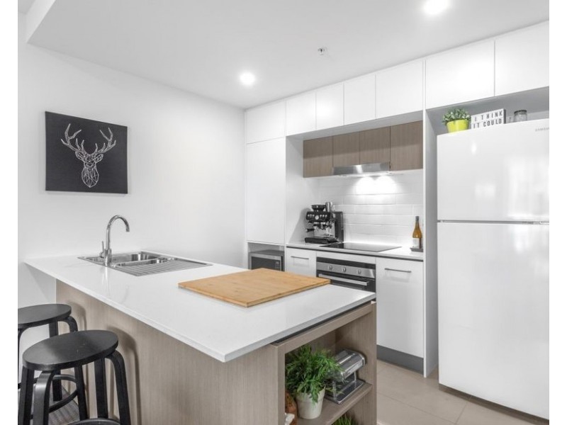 207/8 Masters Street, Newstead QLD 4006