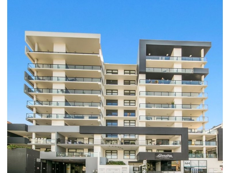 207/8 Masters Street, Newstead QLD 4006