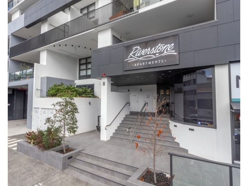 207/8 Masters Street, Newstead QLD 4006